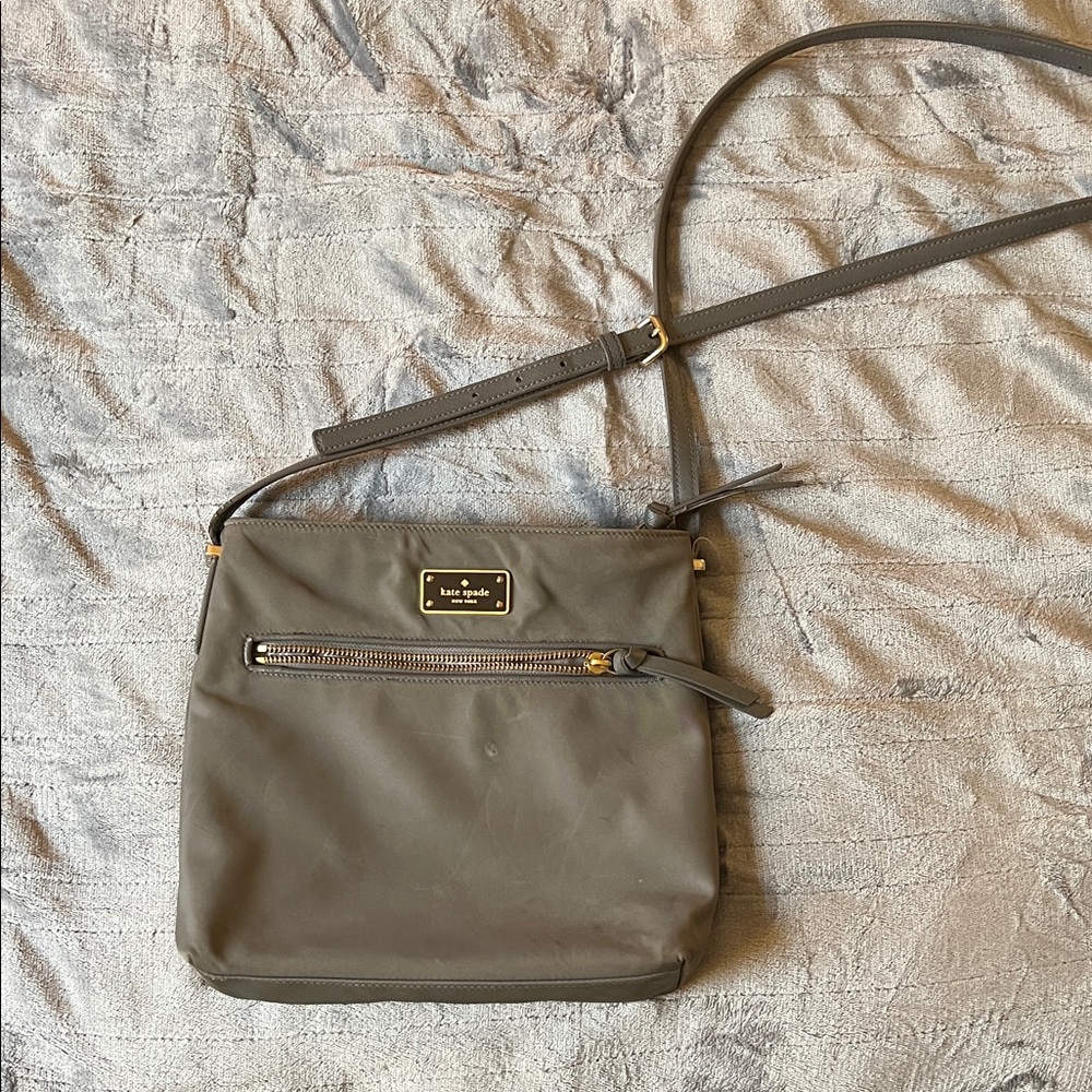 Kate Spade Crossbody Purse